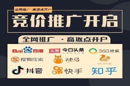 成功SEM代理案例：精准投放的策略